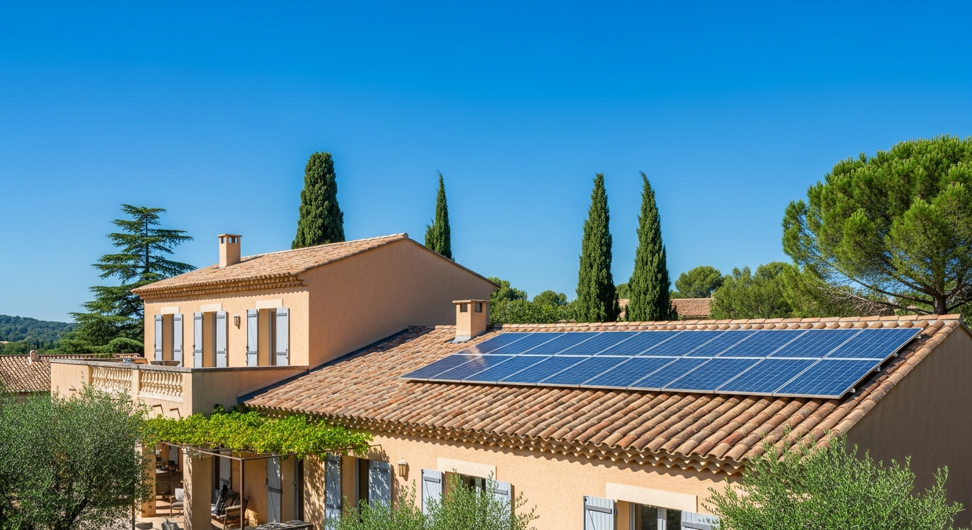 Panneau solaire à Montpellier : guide complet pour votre installation