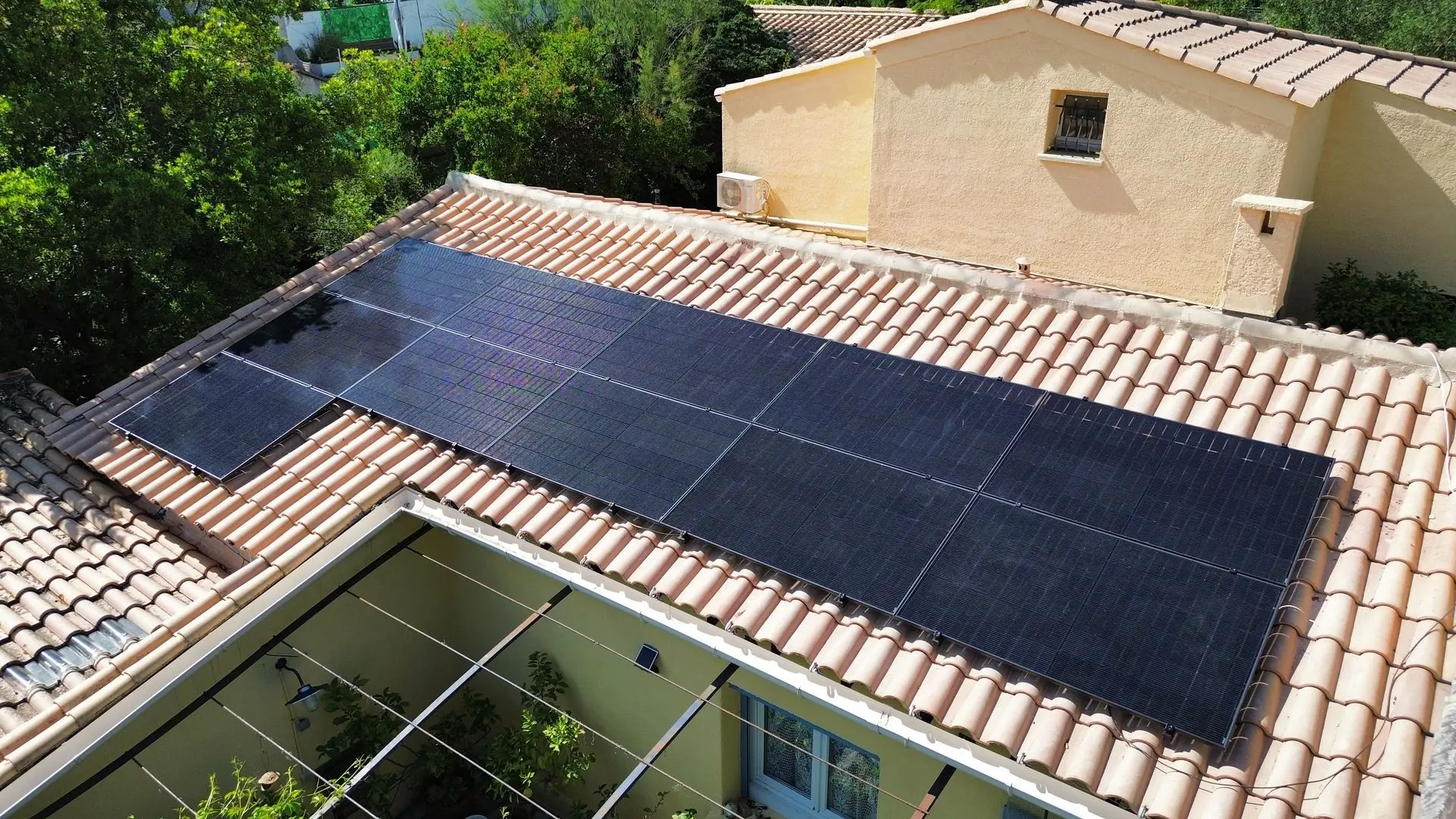Installation solaire 3 kWc, 6 kWc ou 9 kWc : comment choisir ?