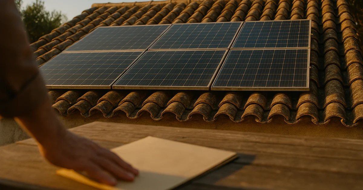 Fin de contrat EDF OA après 20 ans : que faire de votre installation solaire ?
