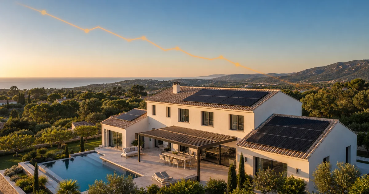 Tarif de rachat du surplus en 2026 : ce que la baisse change pour votre projet solaire