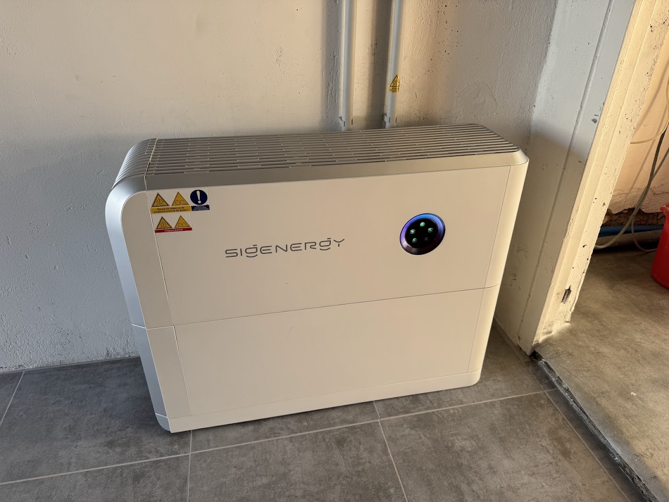 Hausse des tarifs EDF 2026 : pourquoi coupler vos panneaux solaires à une batterie devient indispensable